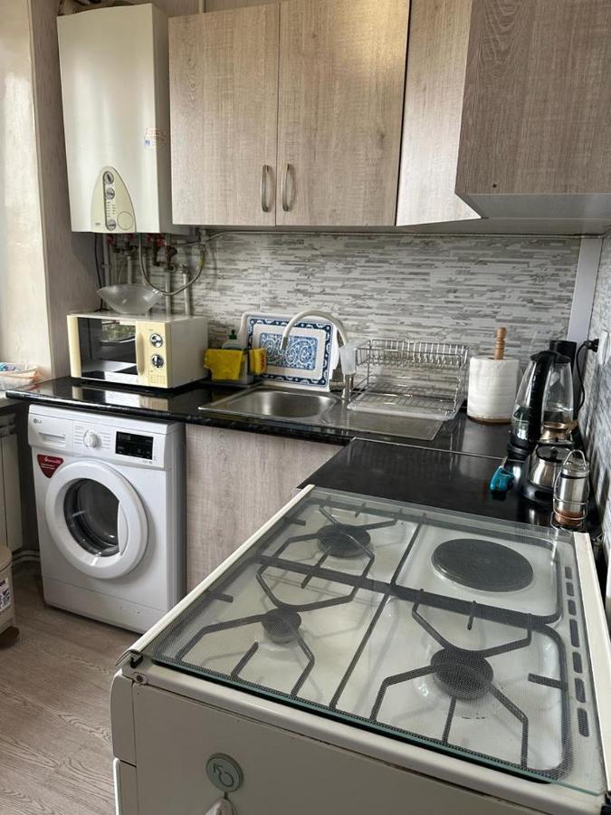 Yerevan Nice Apartment With Balcony For Rent Luaran gambar