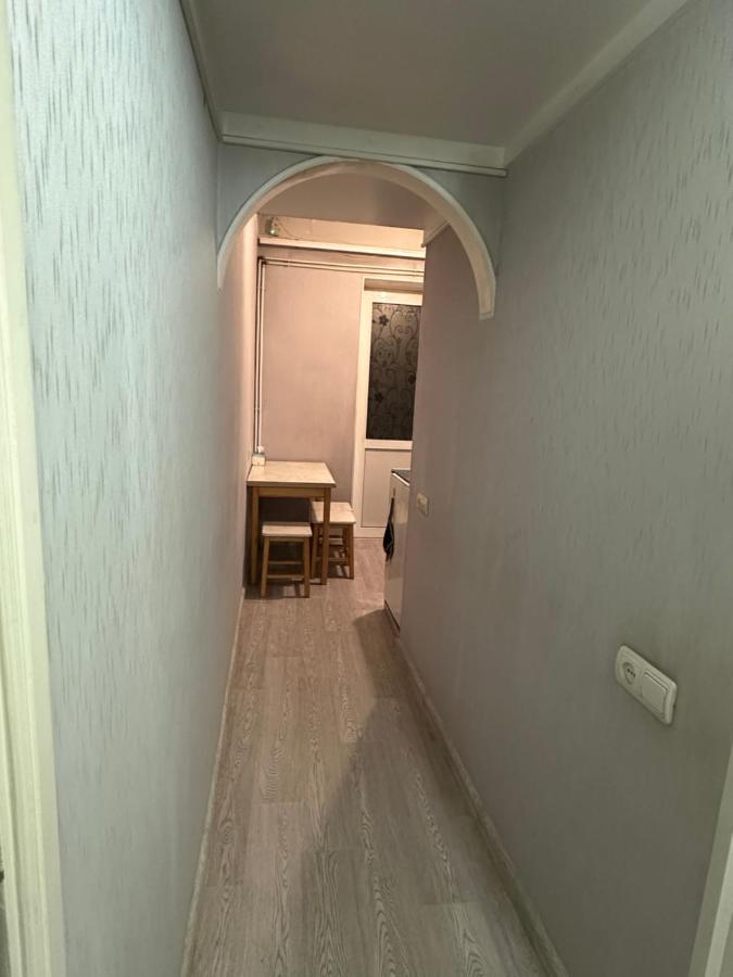 Yerevan Nice Apartment With Balcony For Rent Luaran gambar